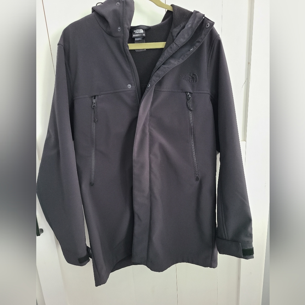 Northface Apex jacket